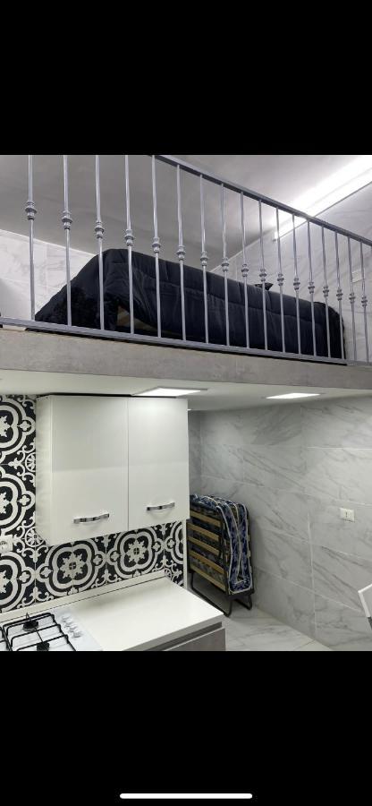 Mini House Vicoletto Pontenuovo 41 Apartment Naples Exterior photo