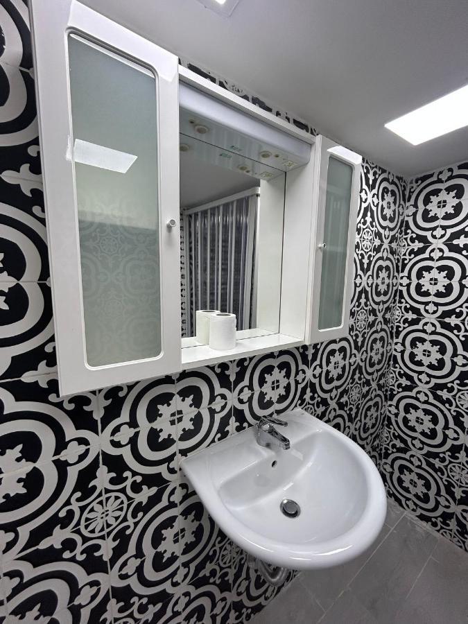 Mini House Vicoletto Pontenuovo 41 Apartment Naples Exterior photo