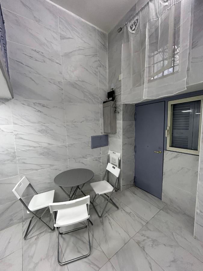 Mini House Vicoletto Pontenuovo 41 Apartment Naples Exterior photo